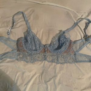 Daisy long line bra for love and lemons